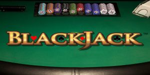 Blackjack M98 - เกมไพ่คาสิโนที่ฮอตที่สุดในตลาด