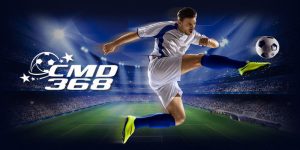 CMD368 M98 - ห้องเดิมพันกีฬาชั้นนำที่เชื่อถือได้