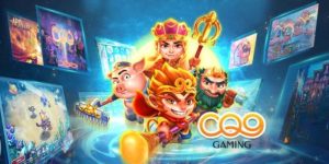 แจ็คพอต CQ9 – หมุนหมายเลขนำโชค รับรางวัลทันที