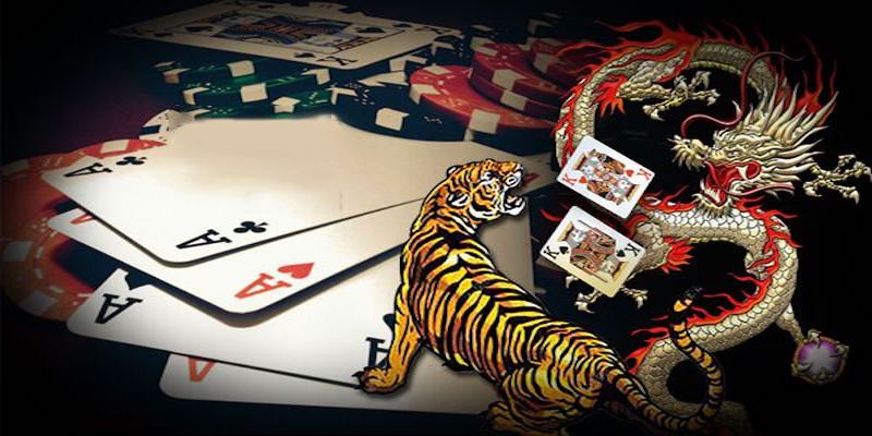 ภาพรวมของ Dragon Tiger M98
