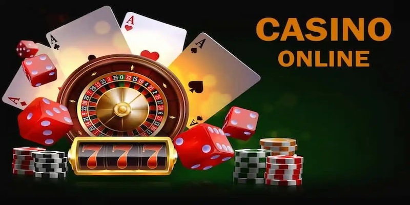 ประเภทเกมที่โดดเด่นและน่าดึงดูดที่ Live Casino M98