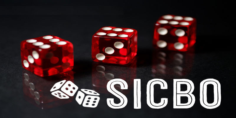 กติกาการเล่นเกม Sic Bo ที่เจ้ามือรับพนัน M98