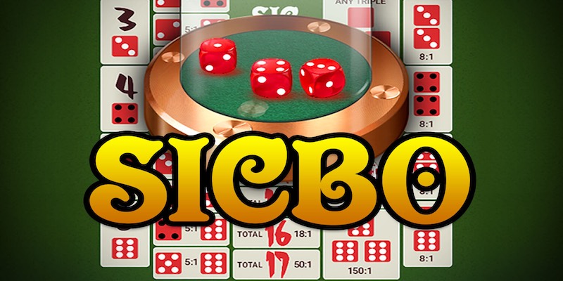 กฎกติกาและประเภทการเดิมพันในเกม M98 Sic Bo
