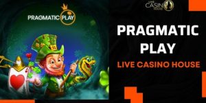 Pragmatic Play สล็อต – เกมสล็อตที่ดีที่สุดแห่งปี 2025
