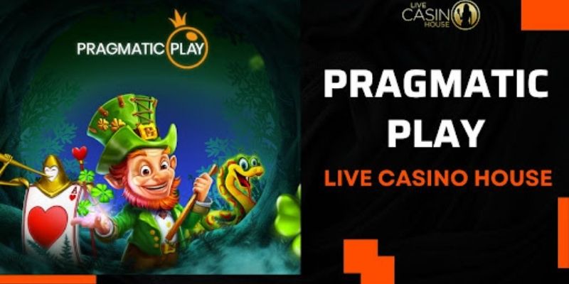 Pragmatic Play สล็อต – เกมสล็อตที่ดีที่สุดแห่งปี 2025