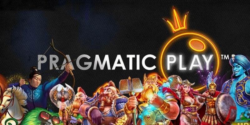 แนะนำล็อบบี้สล็อตของ Pragmatic Play