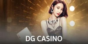 อะไรคือความพิเศษของล็อบบี้ DG Casino M98? ค้นหาคำตอบตอนนี้!