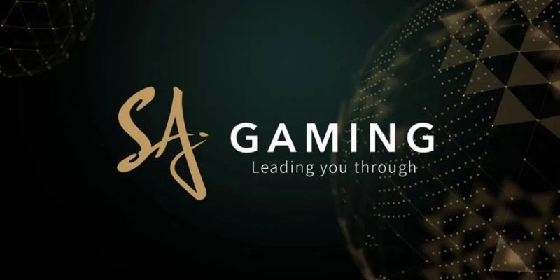 SA Gaming M98 – จุดหมายปลายทางของคาสิโนที่ดีที่สุดในปี 2025