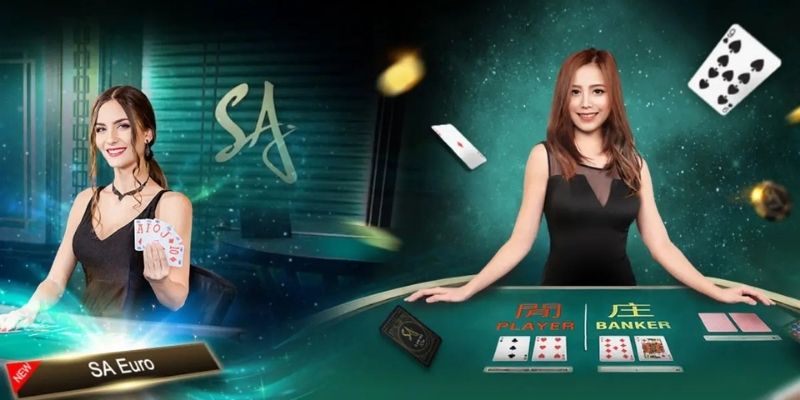 03 เกมที่โด่งดังที่สุดใน SA