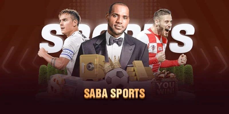 Saba Sport ที่ M98 - พบกับศูนย์กีฬาที่ฮอตที่สุดในปี 2025