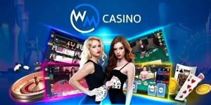 WM Casino – ห้องเล่นไพ่ที่หรูหราและมีคลาสที่สุด
