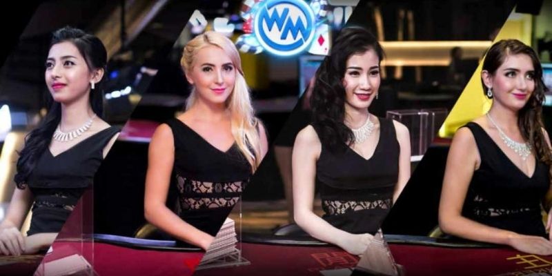 ประเมินข้อดีที่ช่วยให้ WM Casino