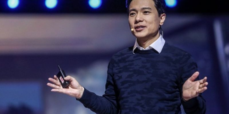 การเดินทางสู่การเป็นผู้ประกอบการของนักเขียน Phan Anh Tuan