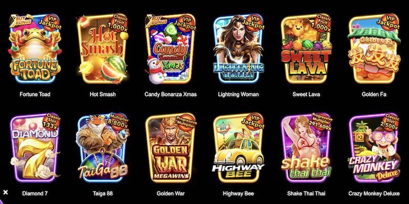 ร้านเกมขนาดใหญ่ อัพเดทข้อมูลตลอดเวลา ในบ้านชั้นนำ
